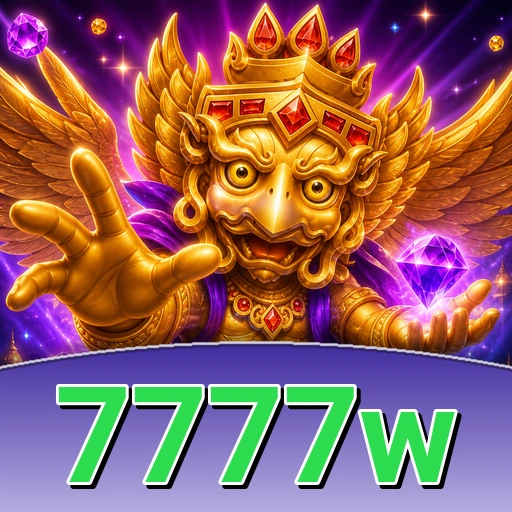 Ilustrasi panduan 7777w